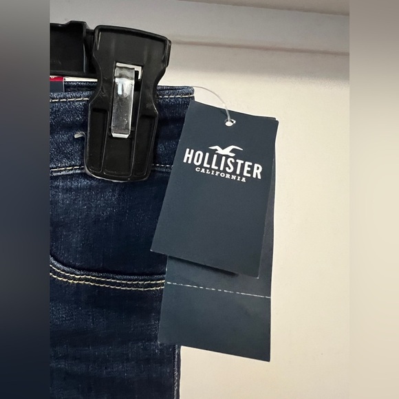 NWT Hollister Skinny Jeans - Picture 2 of 7